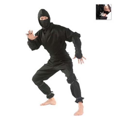 Ninja Uniforms